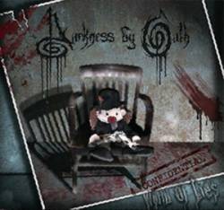 Darkness By Oath : Confidential World of Lies
